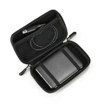 Funda para Disco Externo de 2.5" Subblim HDD Business/ Negra - PixelPlaza