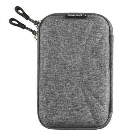 Funda para Disco Externo de 2.5" Subblim HDD Business/ Gris - PixelPlaza