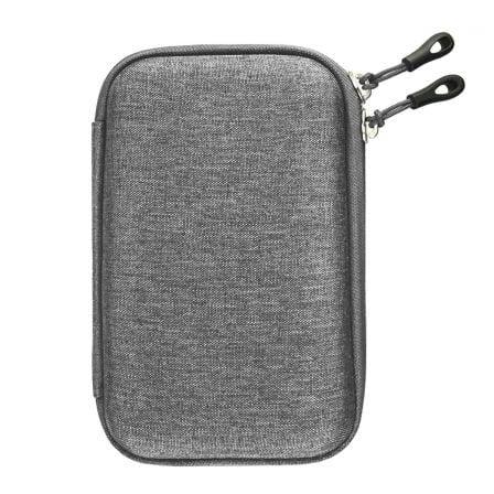 Funda para Disco Externo de 2.5" Subblim HDD Business/ Gris - PixelPlaza