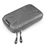 Funda para Disco Externo de 2.5" Subblim HDD Business/ Gris - PixelPlaza
