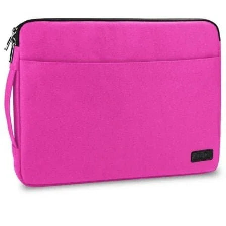 Funda Subblim Urban Laptop Sleeve para Portátiles hasta 15.6"/ Rosa - PixelPlaza