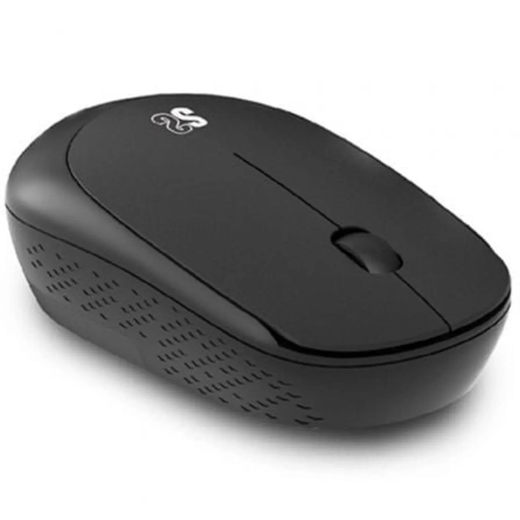 Ratón Inalámbrico Subblim Business Plus Silencioso/ Hasta 1200 DPI - PixelPlaza