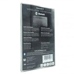 Teclado Compacto Inalámbrico por Bluetooth Subblim Smart/ Plata - PixelPlaza