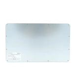 Teclado Compacto Inalámbrico por Bluetooth Subblim Smart/ Plata - PixelPlaza