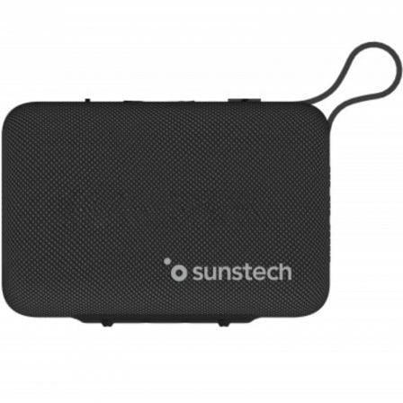 Altavoz con Bluetooth Sunstech Go Beat/ 8W/ 2.0 - PixelPlaza