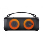 Altavoz con Bluetooth Sunstech MuscleBeat/ 16W/ 2.0 - PixelPlaza