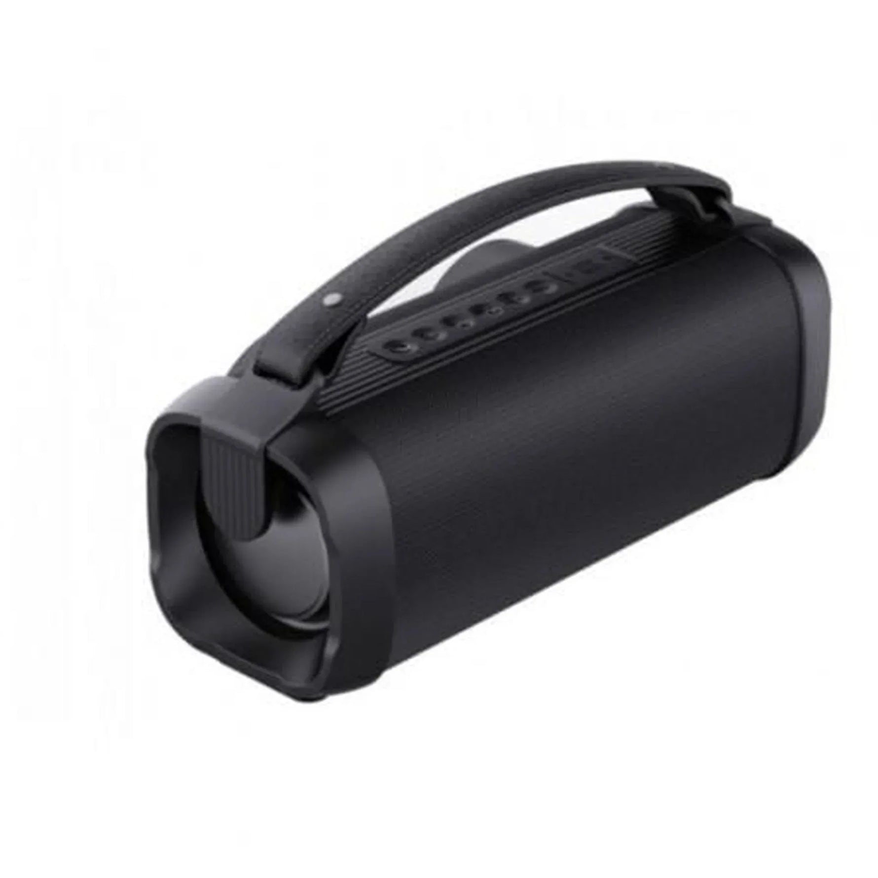 Altavoz con Bluetooth Sunstech MuscleBeat/ 16W/ 2.0 - PixelPlaza