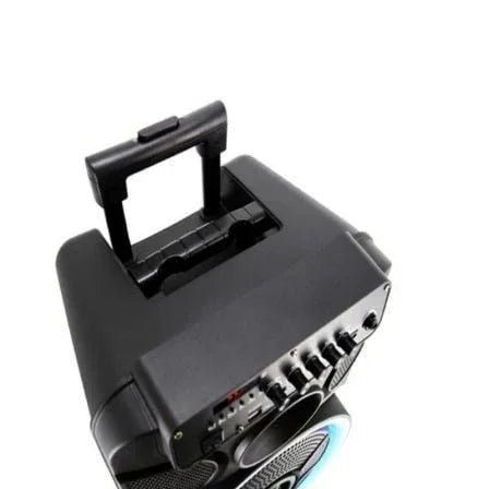 Altavoz Portable con Bluetooth Sunstech Muscles 12/ 40W/ 1.0 - PixelPlaza