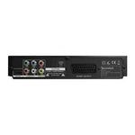 Reproductor DVD Sunstech DVPMH225BK - PixelPlaza
