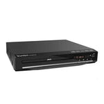 Reproductor DVD Sunstech DVPMH225BK - PixelPlaza