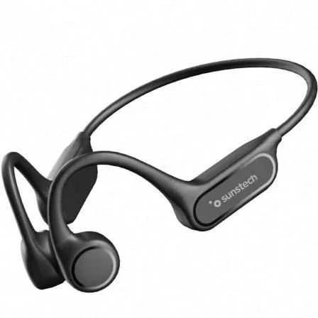 Reproductor MP3 Sunstech TritónII/ 32GB/ Resistente al agua/ Negro - PixelPlaza