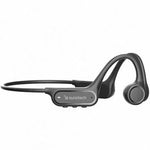 Reproductor MP3 Sunstech TritónII/ 32GB/ Resistente al agua/ Negro - PixelPlaza