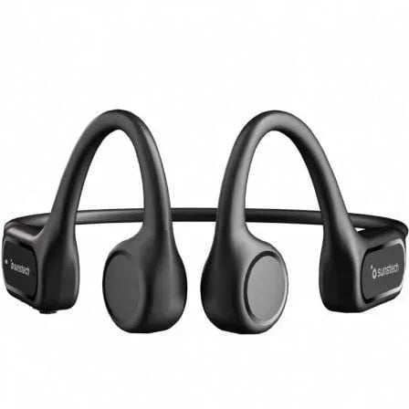 Reproductor MP3 Sunstech TritónII/ 32GB/ Resistente al agua/ Negro - PixelPlaza