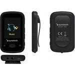 Reproductor MP4 Sunstech IbizaBT/ 8GB/ Pantalla 1.8"/ Radio FM/ Negro - PixelPlaza