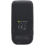 Reproductor MP4 Sunstech Thorn/ 4GB/ Pantalla 1.8"/ Radio FM/ Negro - PixelPlaza