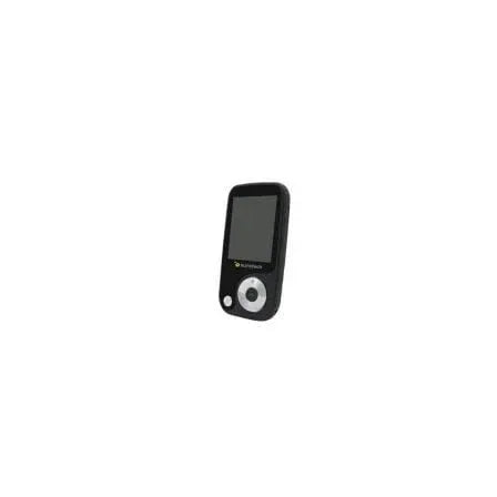 Reproductor MP4 Sunstech Thorn/ 4GB/ Pantalla 1.8"/ Radio FM/ Negro - PixelPlaza