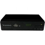 Receptor TDT Sunstech DTB210HD2 - PixelPlaza