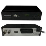 Receptor TDT Sunstech DTB210HD2 - PixelPlaza