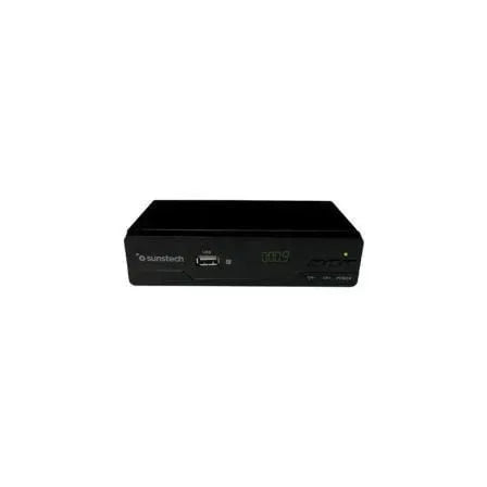 Receptor TDT Sunstech DTB210HD2 - PixelPlaza