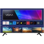 Televisor Sunstech 40SUNSMARTV24 40"/ Full HD/ Smart TV/ WiFi - PixelPlaza