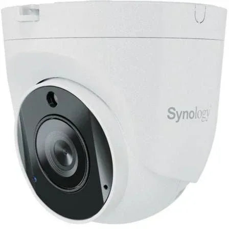 Cßmara de Videovigilancia Synology TC500/ 110║/ Visi¾n Nocturna/ Control desde APP - PixelPlaza