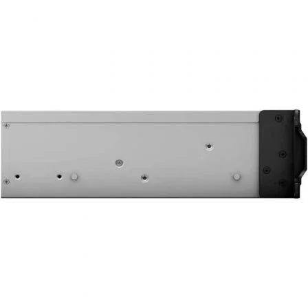 Servidor nas Synology rs1221+ 8 bahias 2u rack gigabit ethernet