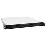 NAS Synology RackStation RS822+/ 4 Bahía 3.5"- 2.5"/ 2GB DDR4/ Formato Rack - PixelPlaza