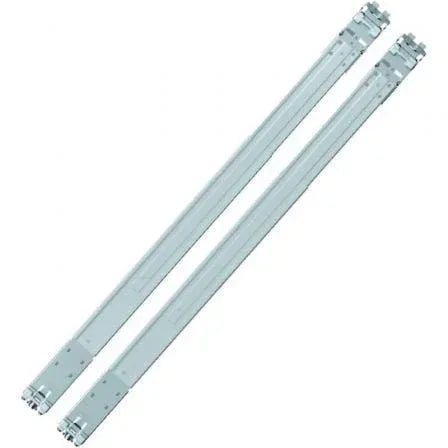 Raíles de rack deslizantes para servidores Synology Rail Kit RKS-02 - PixelPlaza