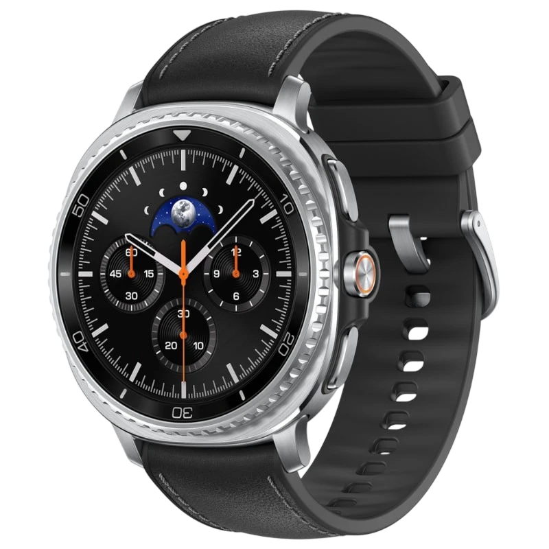 Samsung Galaxy Watch8 Classic L500 BT 46 mm Negro #negro