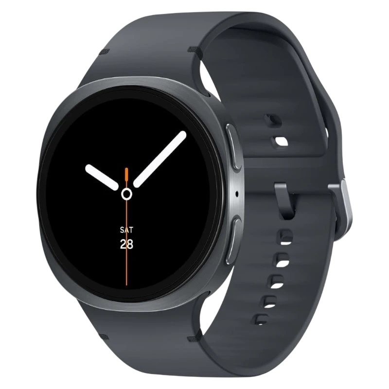 Samsung Galaxy Watch8 L325 40 mm LTE Gris Oscuro