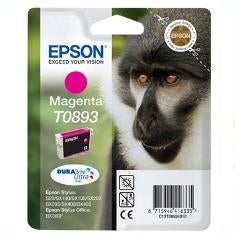 Cartucho tinta epson t0893 magenta 3.5ml