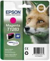Cartucho tinta epson c13t12834012 magenta 3.5ml