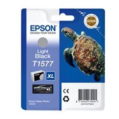 Cartucho tinta Epson t157740 gris Epson