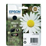 Cartucho tinta Epson t180140 negro xp - 102 - 205 - 305 - 405 - 30 · margarita