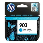 Cartucho de Tinta Original HP nº903/ Cian - PixelPlaza