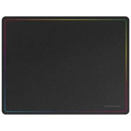 Alfombrilla Mars Gaming MMP124/ 360 x 260 x 3mm - PixelPlaza