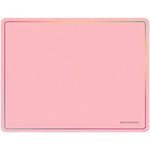 Alfombrilla Mars Gaming MMP124/ 360 x 260 x 3mm/ Rosa - PixelPlaza