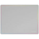 Alfombrilla Mars Gaming MMP124/ 360 x 260 x 3mm/ Blanca - PixelPlaza