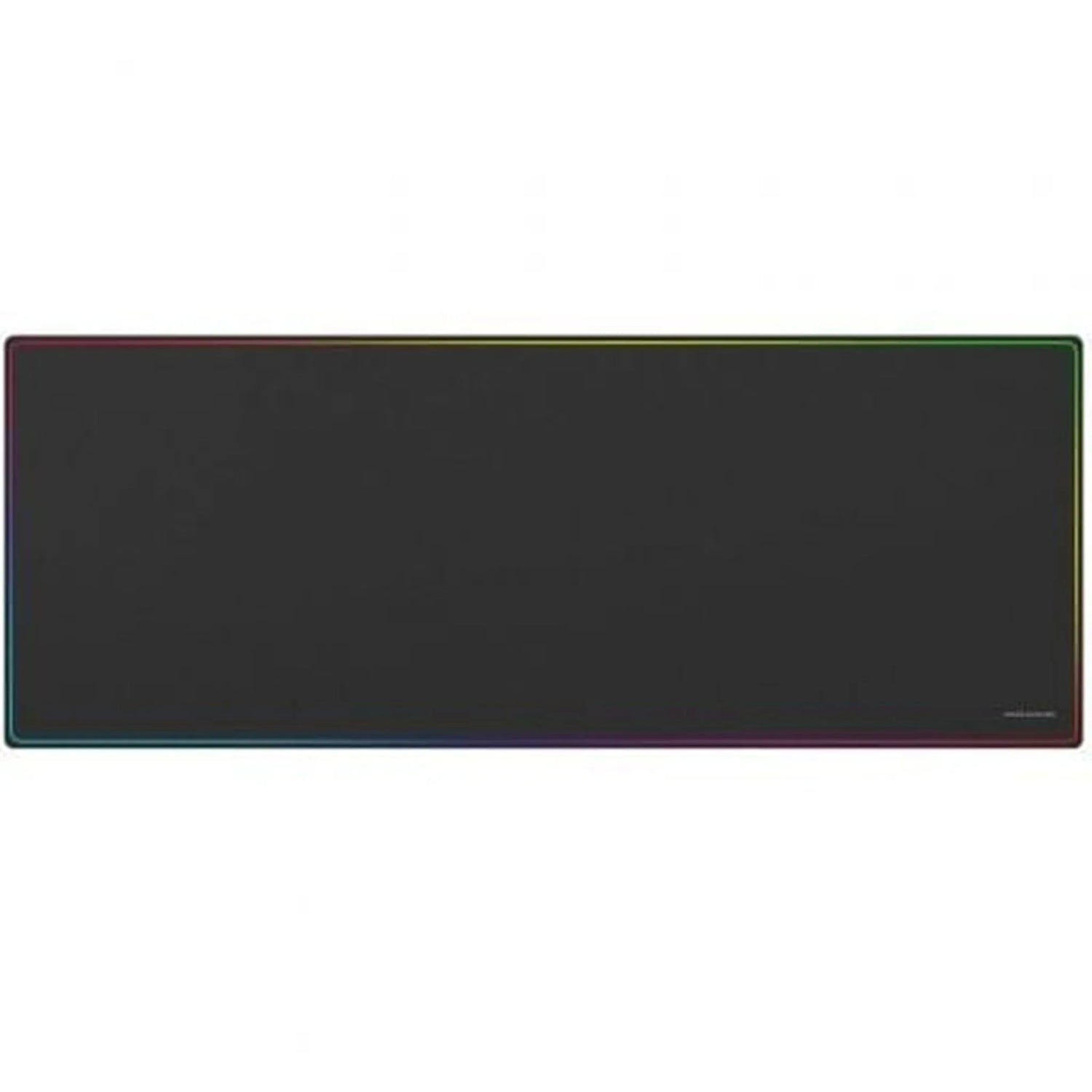 Alfombrilla Mars Gaming MMP224/ 880 x 330 x 3mm/ Negra - PixelPlaza