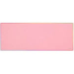 Alfombrilla Mars Gaming MMP224/ 880 x 330 x 3mm/ Rosa - PixelPlaza