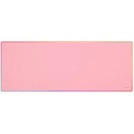 Alfombrilla Mars Gaming MMP224/ 880 x 330 x 3mm/ Rosa - PixelPlaza