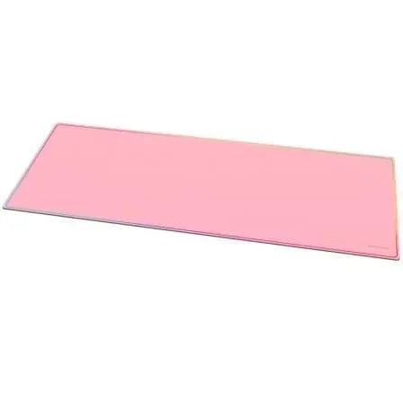 Alfombrilla Mars Gaming MMP224/ 880 x 330 x 3mm/ Rosa - PixelPlaza