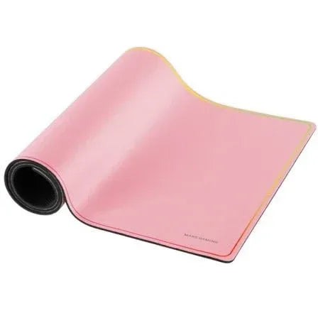 Alfombrilla Mars Gaming MMP224/ 880 x 330 x 3mm/ Rosa - PixelPlaza