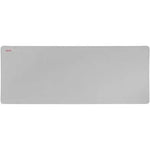 Alfombrilla Mars Gaming MMPXL/ 800 x 300 x 4mm/ Plata - PixelPlaza