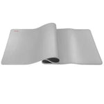 Alfombrilla Mars Gaming MMPXL/ 800 x 300 x 4mm/ Plata - PixelPlaza