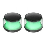 Altavoces con Bluetooth Mars Gaming MS-AURA/ 15W/ 2.0/ Negros - PixelPlaza