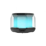 Altavoces mars gaming ms - aura negro