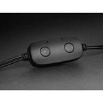 Altavoces con Bluetooth Mars Gaming MS-AURA/ 15W/ 2.0/ Negros - PixelPlaza