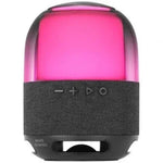 Altavoz con Bluetooth Mars Gaming MS-FLOW/ 15W/ 1.0 - PixelPlaza
