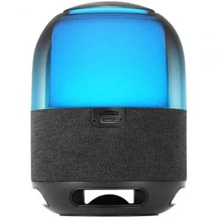 Altavoz con Bluetooth Mars Gaming MS-FLOW/ 15W/ 1.0 - PixelPlaza